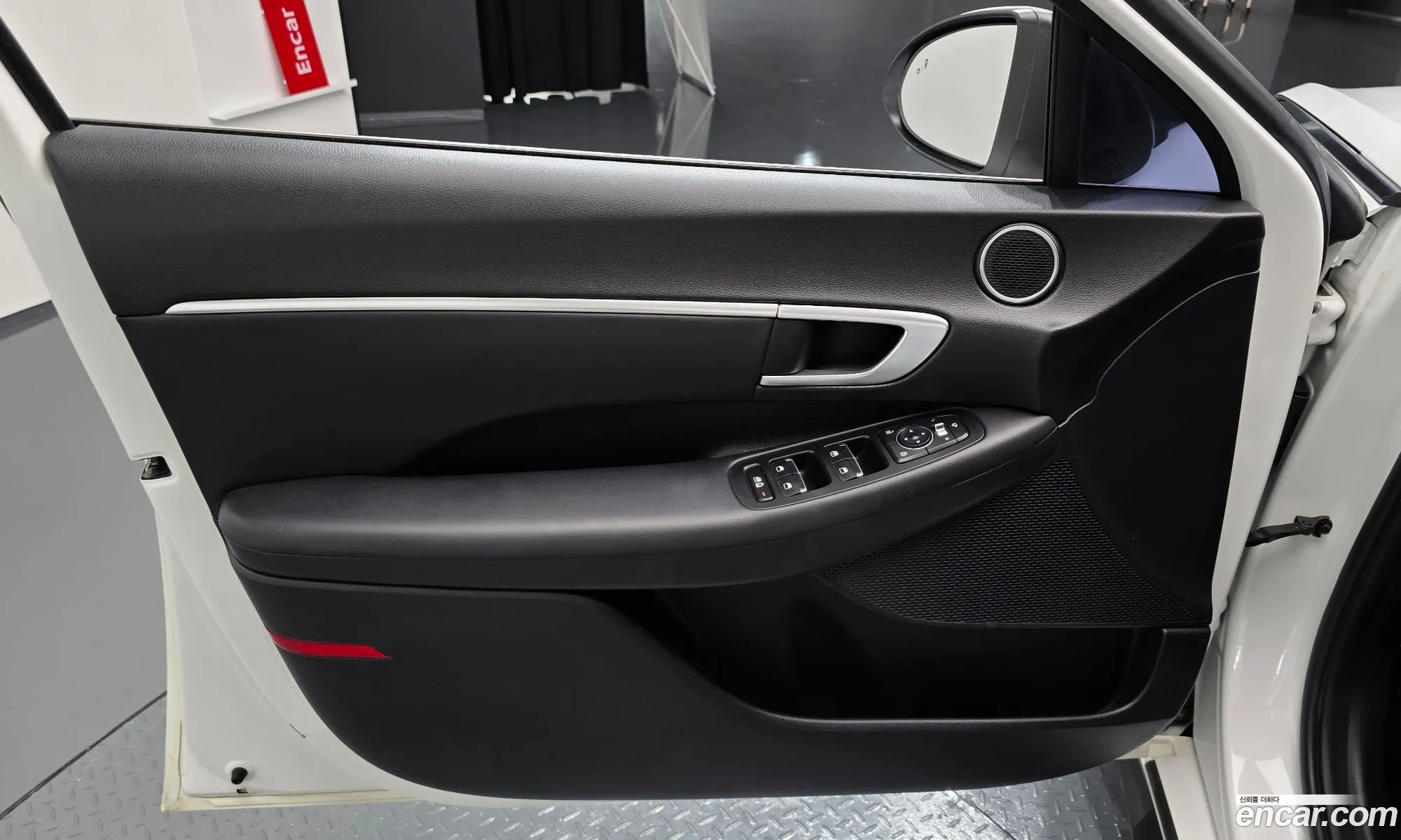 Hyundai Sonata 2019 — 31