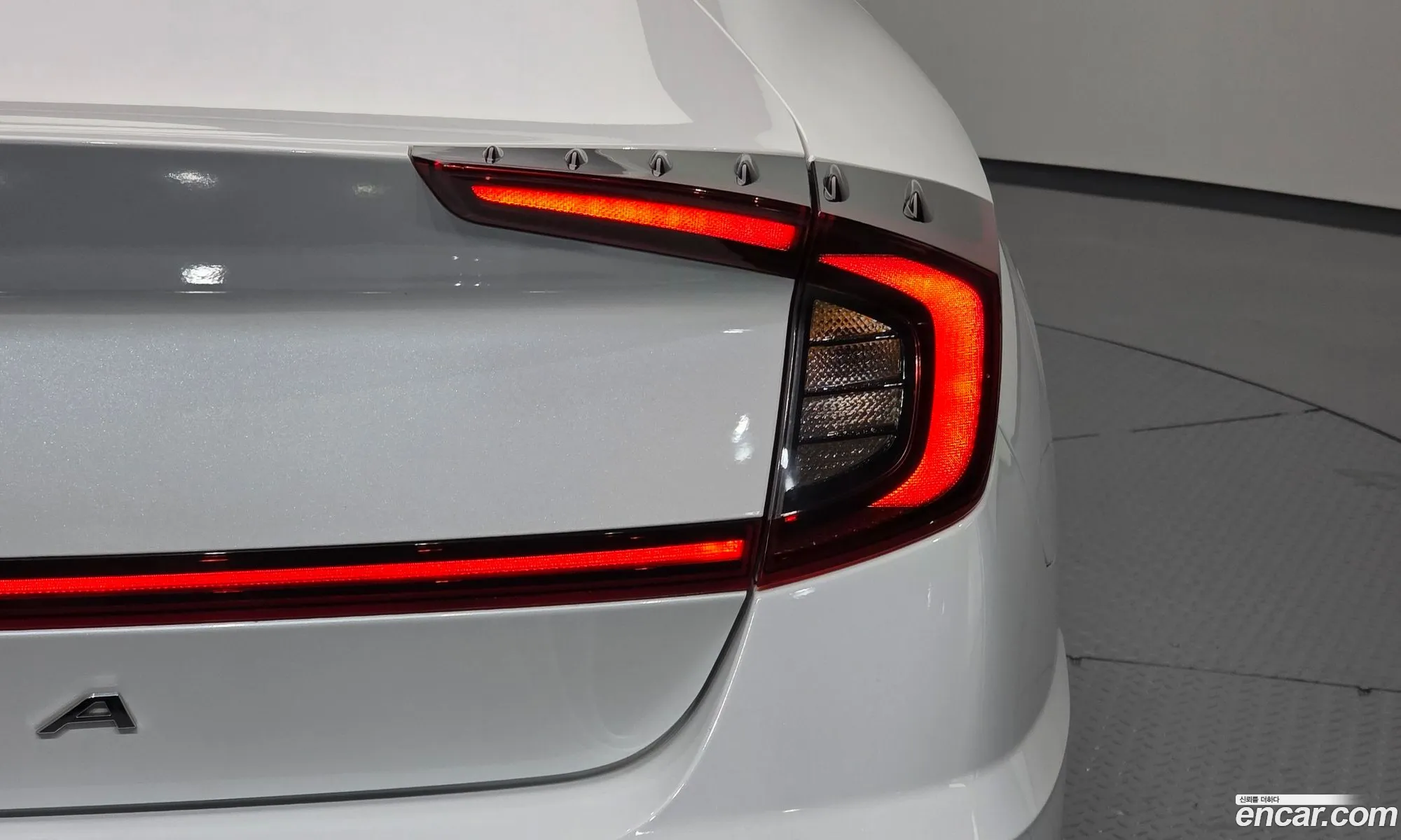 Hyundai Sonata 2019 — 27