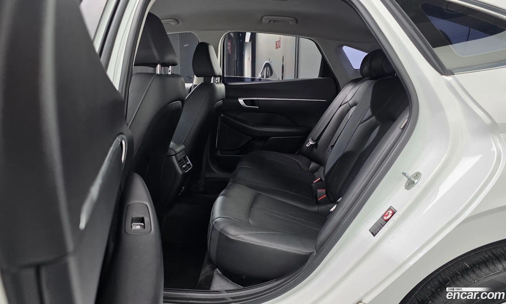 Hyundai Sonata 2019 — 5