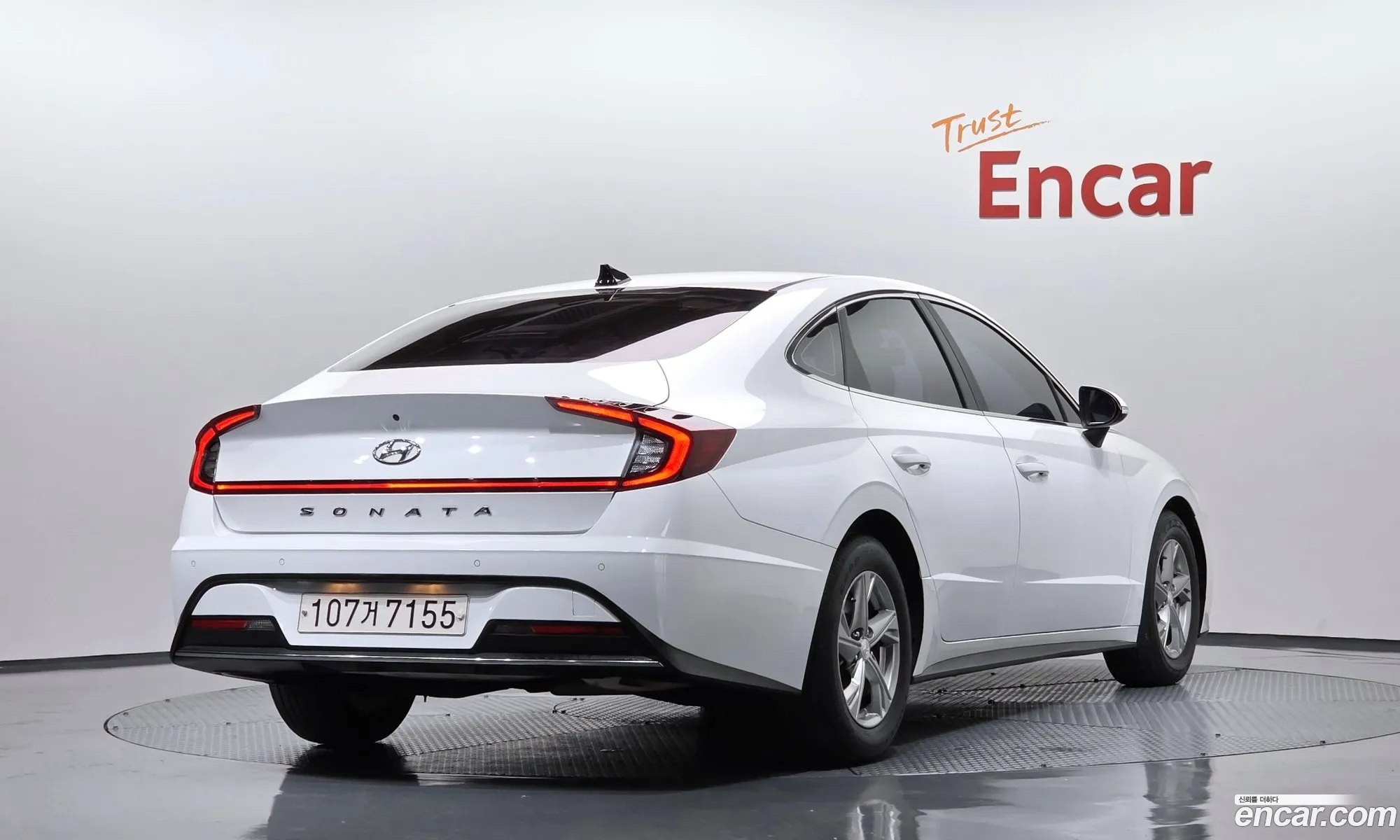 Hyundai Sonata 2019 — 26