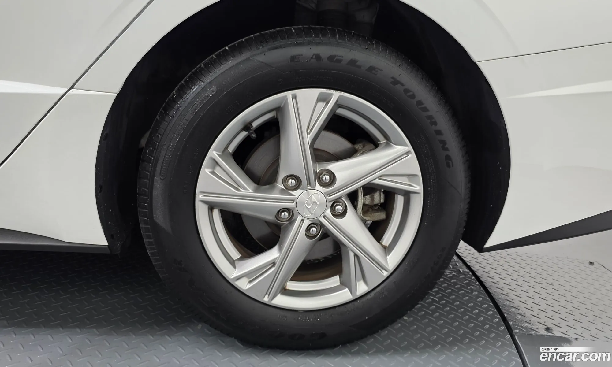 Hyundai Sonata 2019 — 10