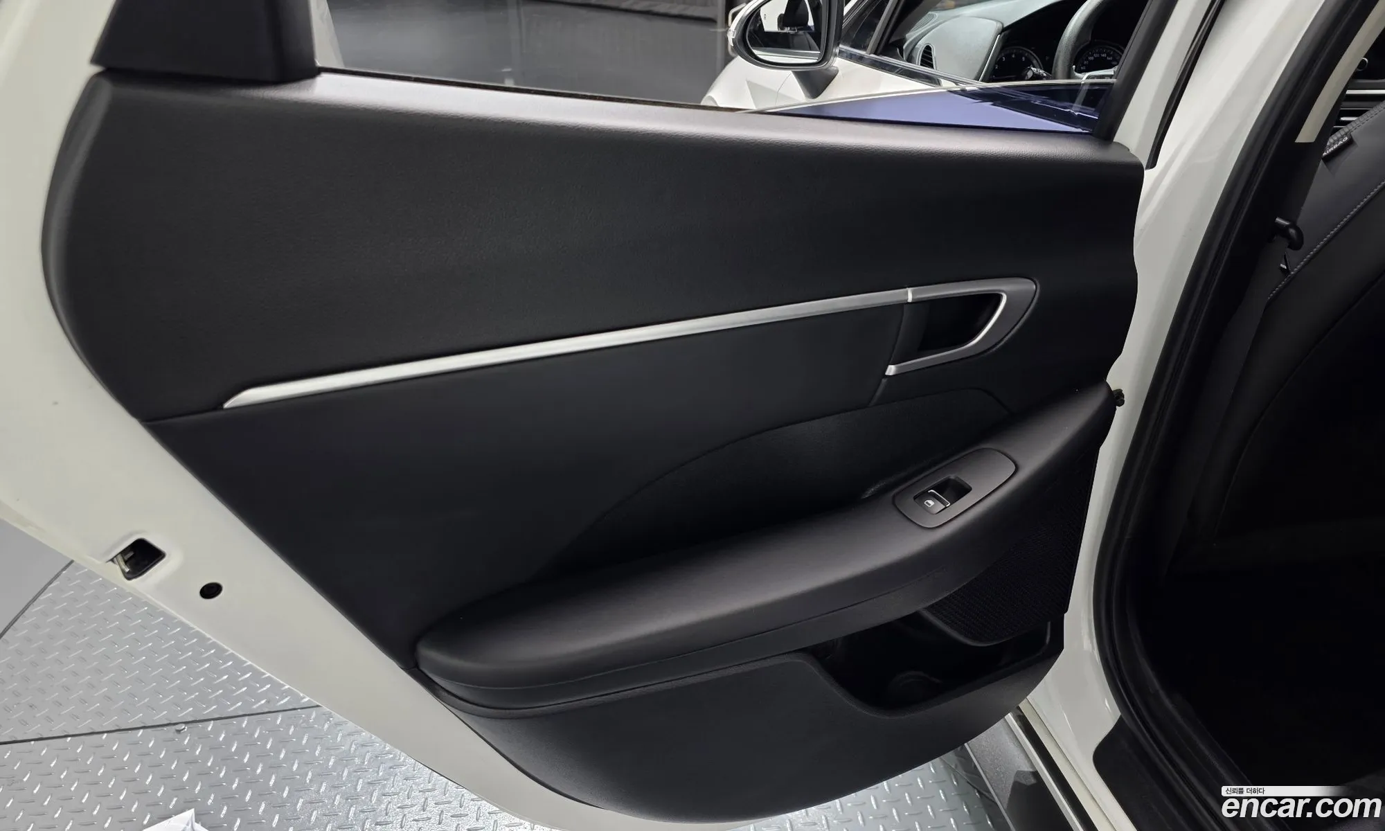 Hyundai Sonata 2019 — 9