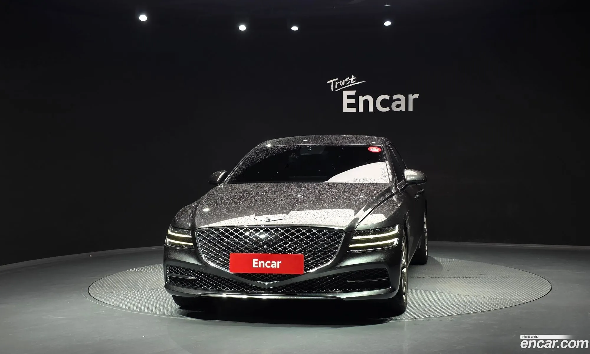 Genesis G80 2022 KMTGB41CBNU128008 — 13