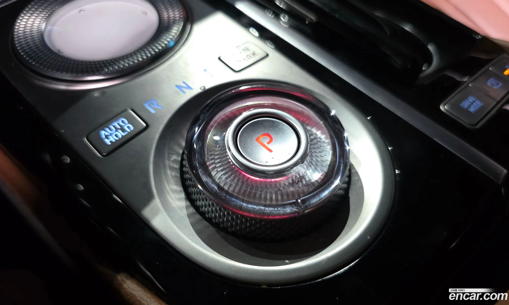 Genesis G80 2022 KMTGB41CBNU128008 — 11