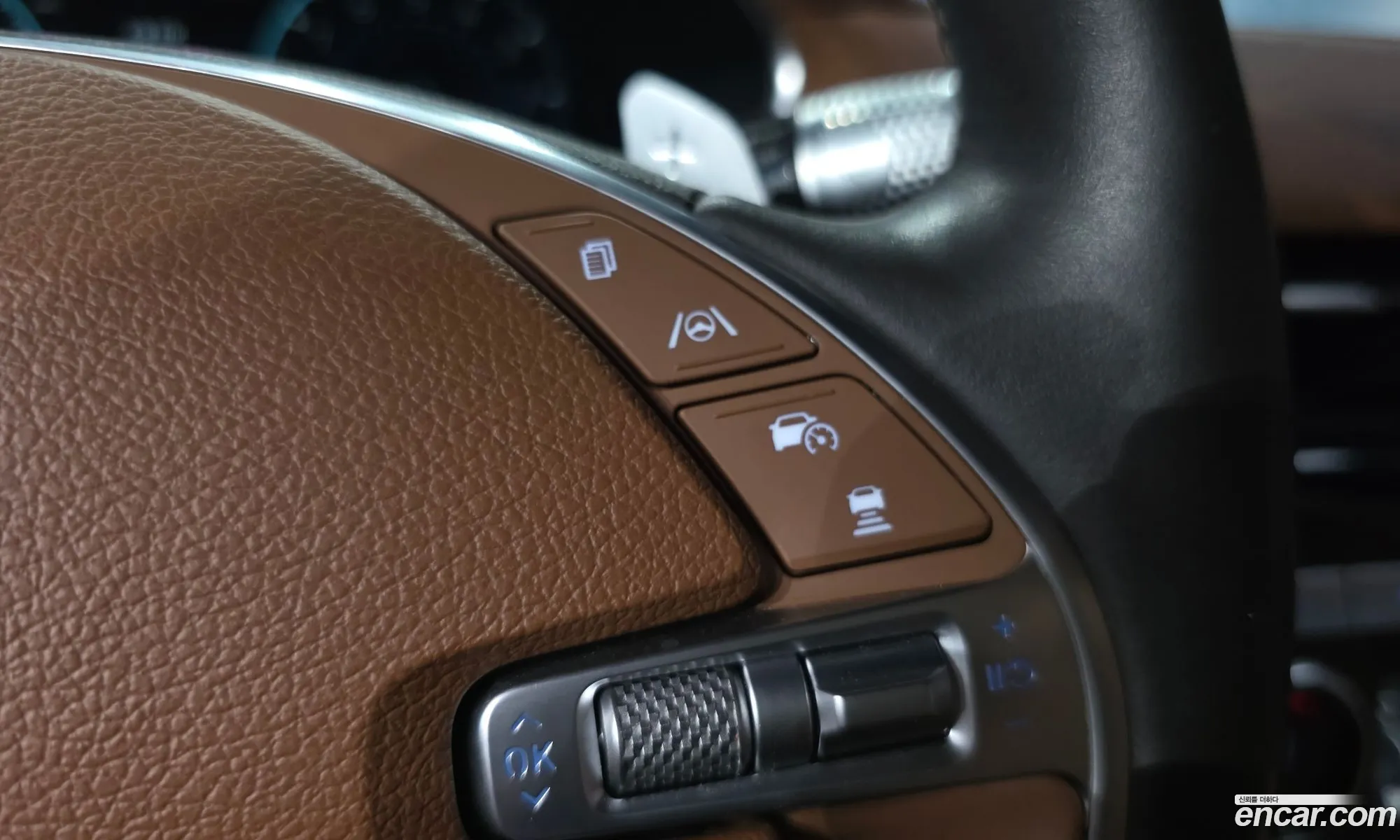 Genesis G80 2022 KMTGB41CBNU128008 — 17