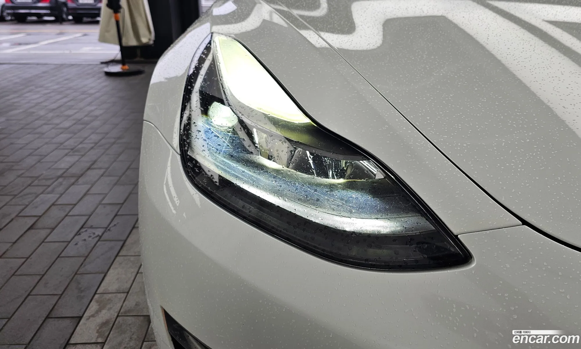 Tesla Model 3 2022 5YJ3E1EB6NF151450 — 3