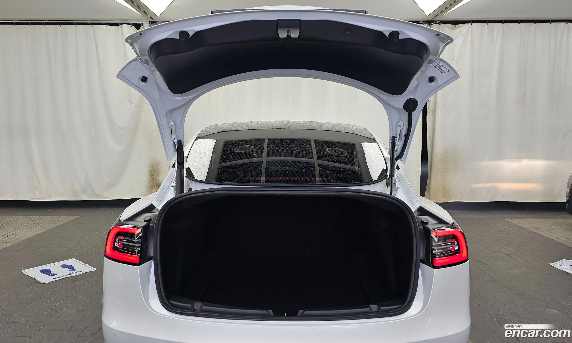Tesla Model 3 2022 5YJ3E1EB6NF151450 — 13