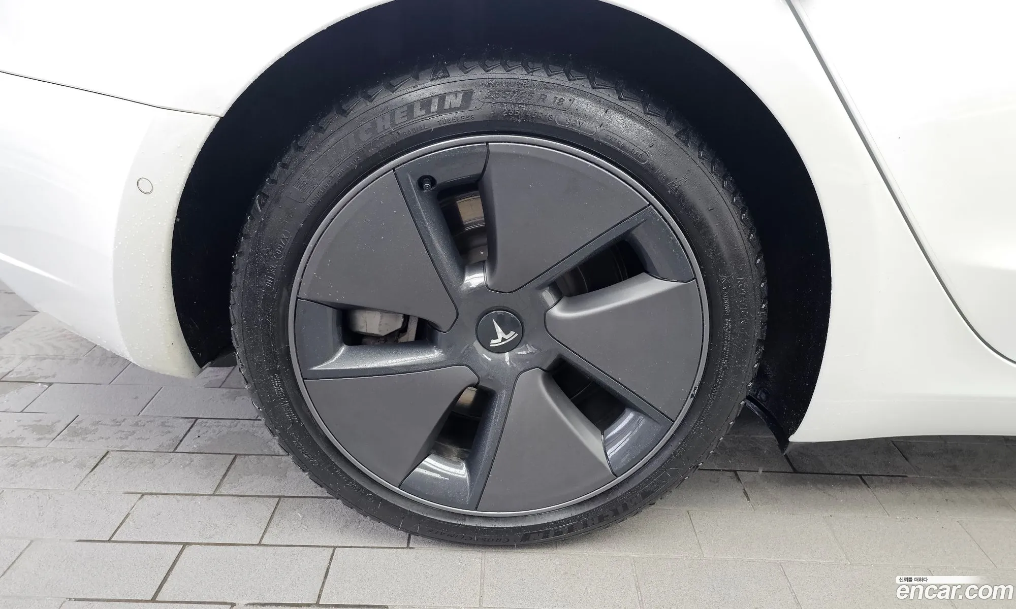 Tesla Model 3 2022 5YJ3E1EB6NF151450 — 19