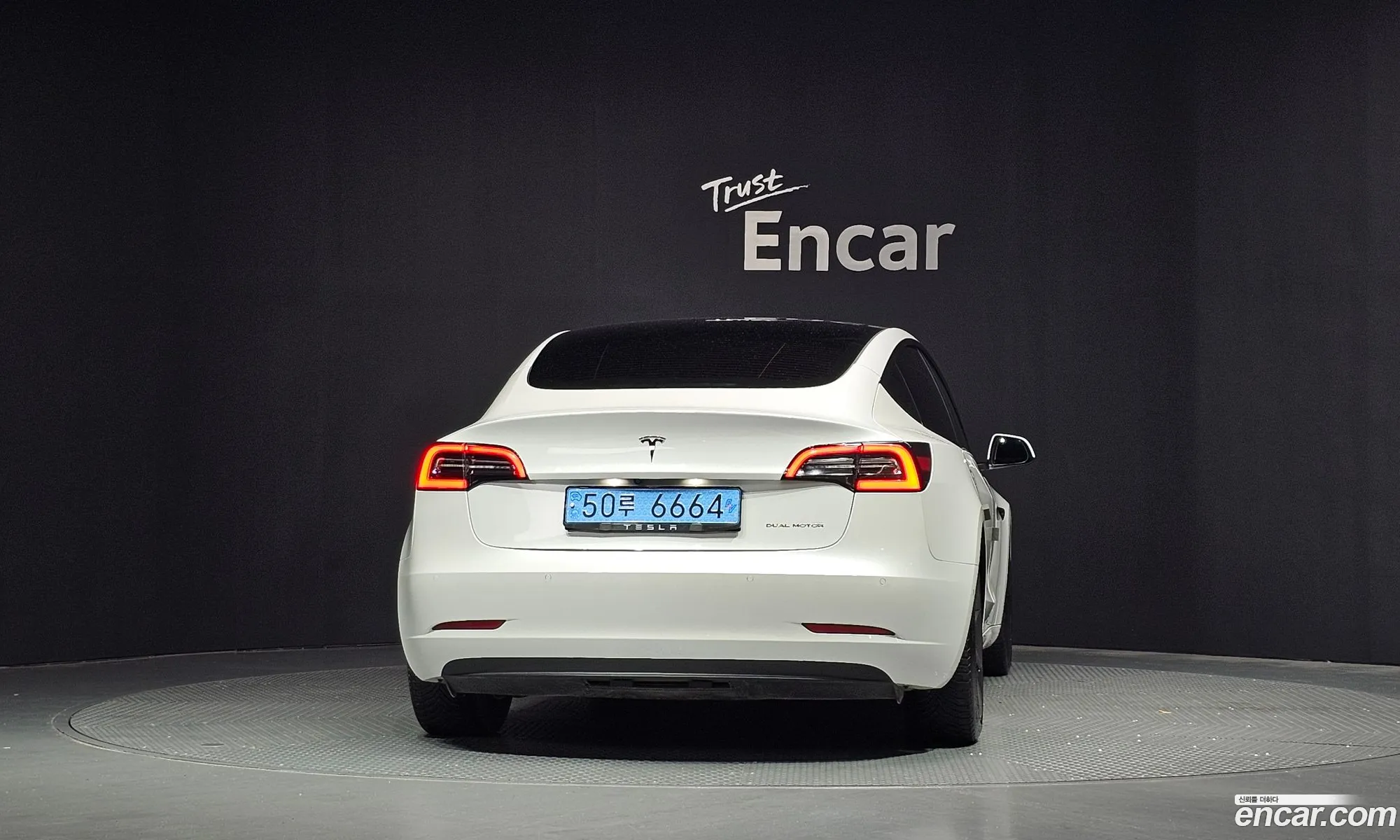 Tesla Model 3 2022 5YJ3E1EB6NF151450 — 20