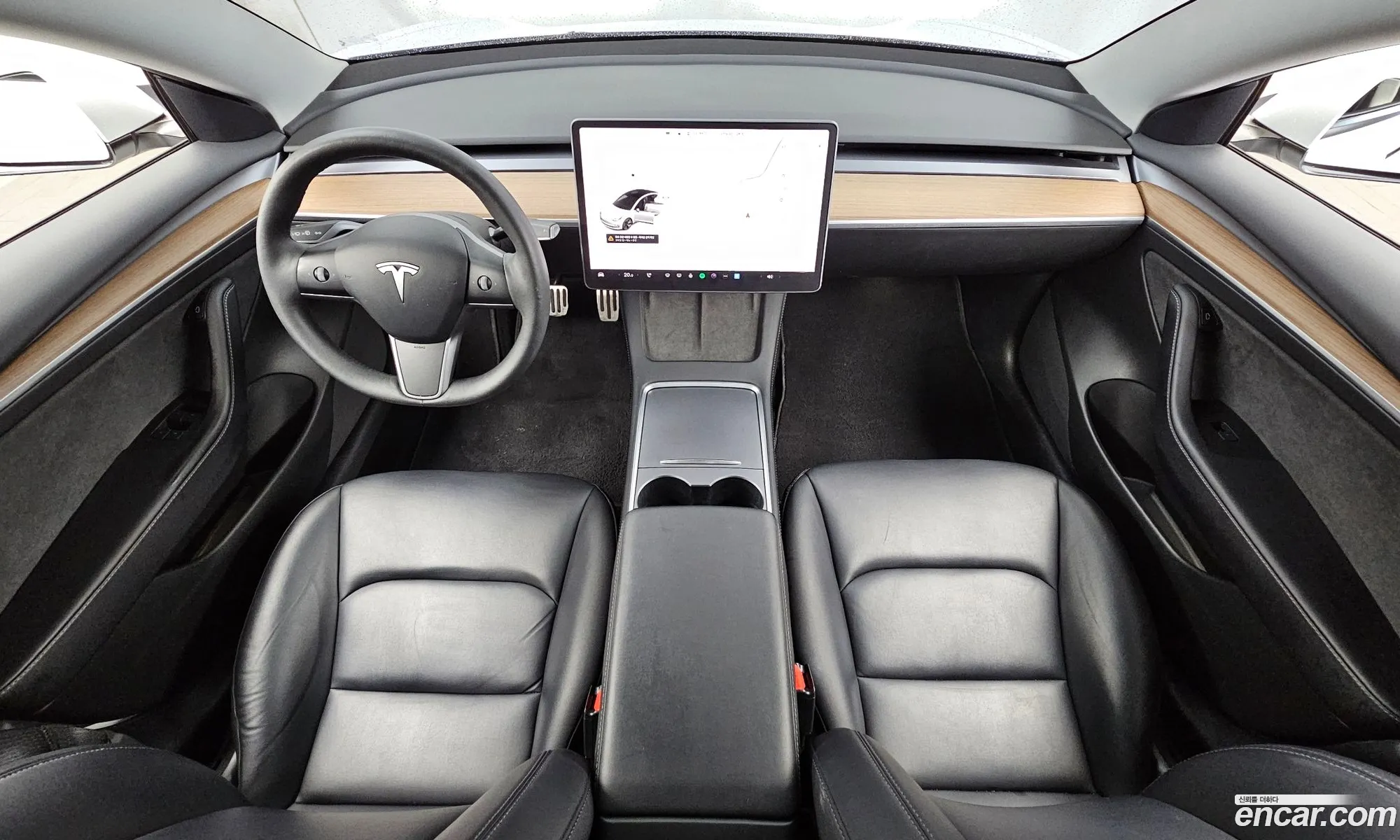 Tesla Model 3 2022 5YJ3E1EB6NF151450 — 21