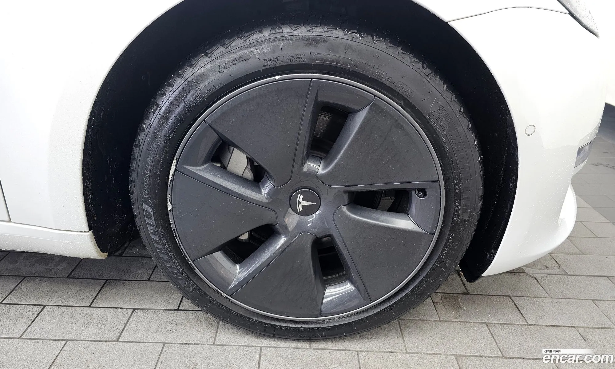 Tesla Model 3 2022 5YJ3E1EB6NF151450 — 4