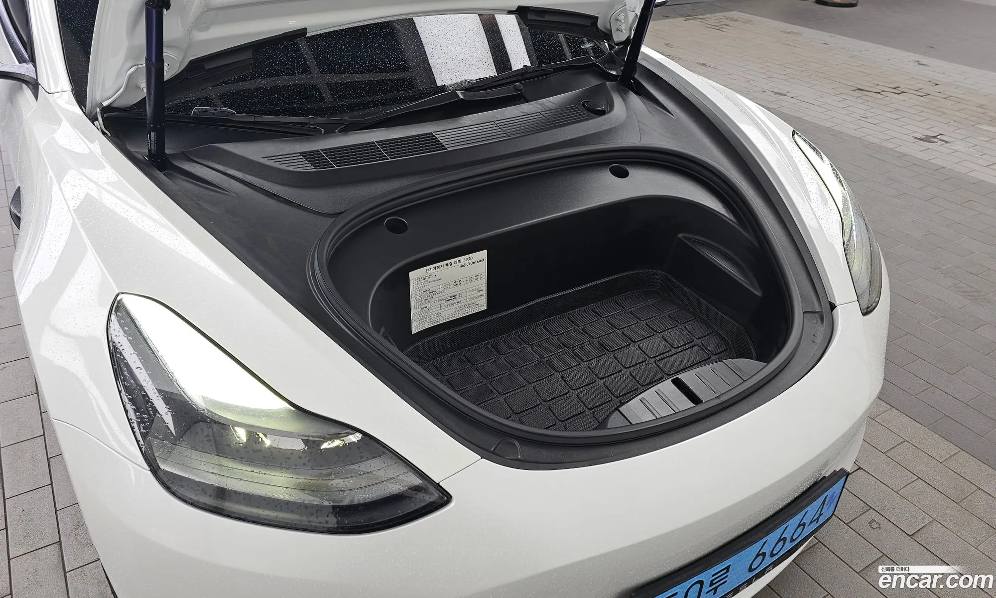 Tesla Model 3 2022 5YJ3E1EB6NF151450 — 14