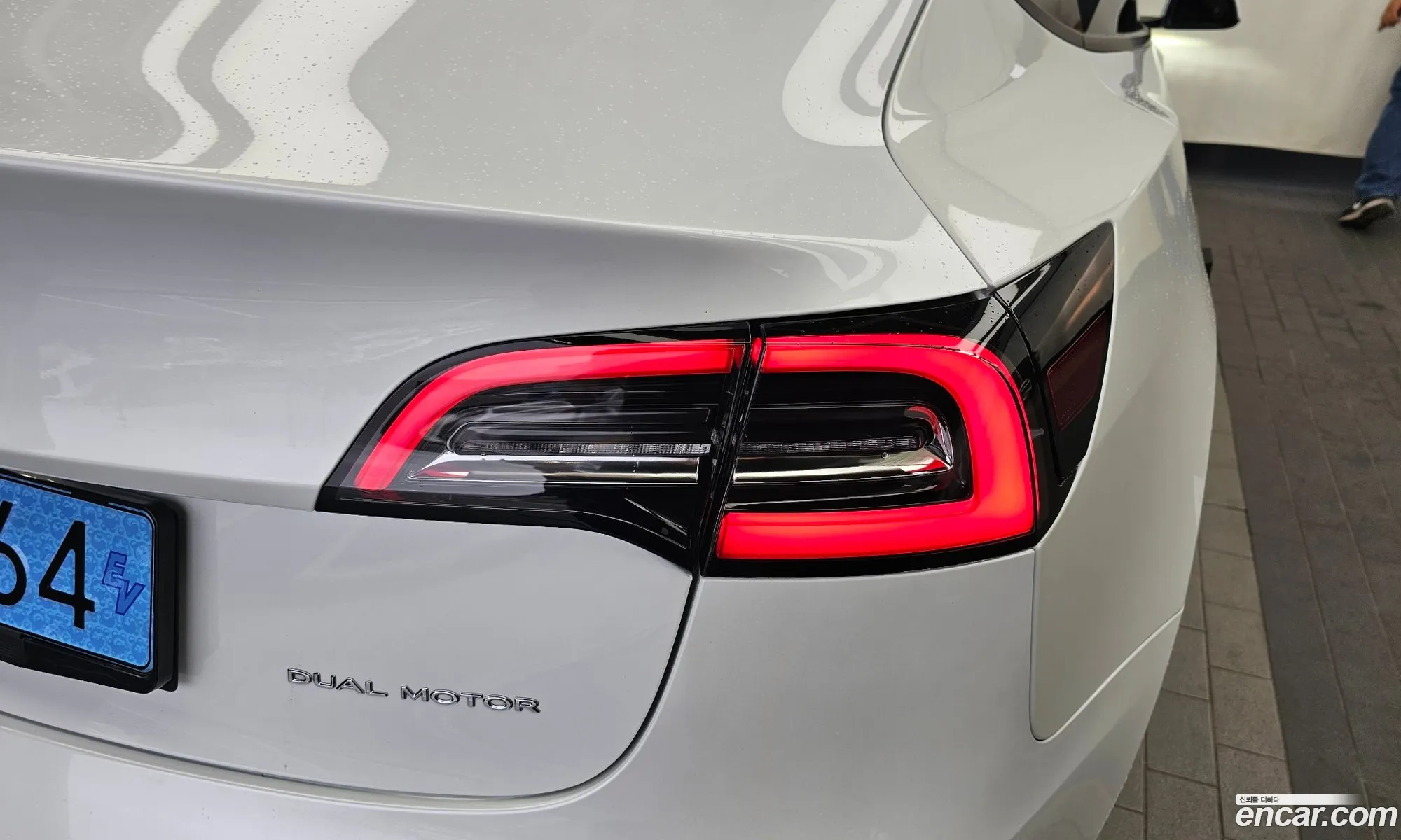 Tesla Model 3 2022 5YJ3E1EB6NF151450 — 30