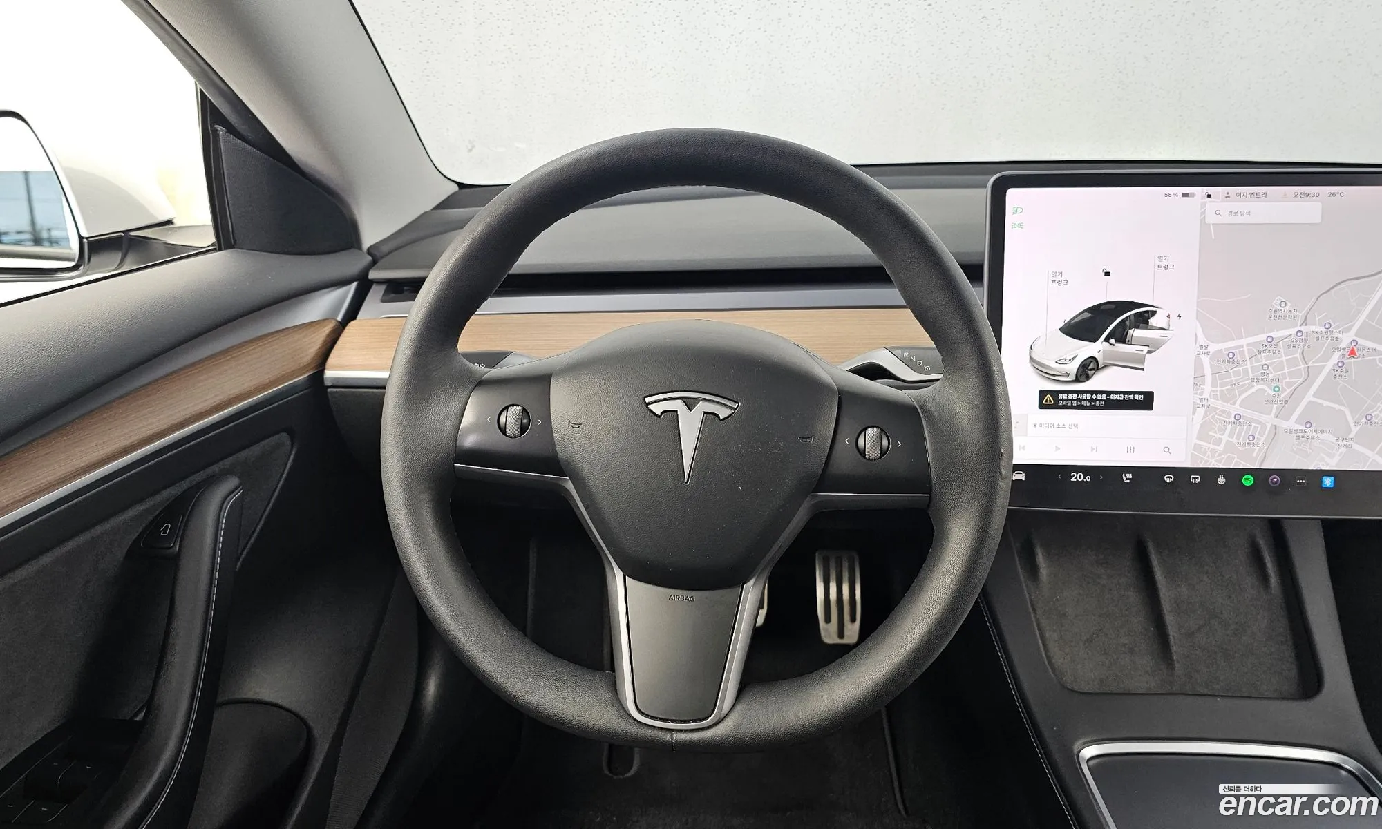 Tesla Model 3 2022 5YJ3E1EB6NF151450 — 26