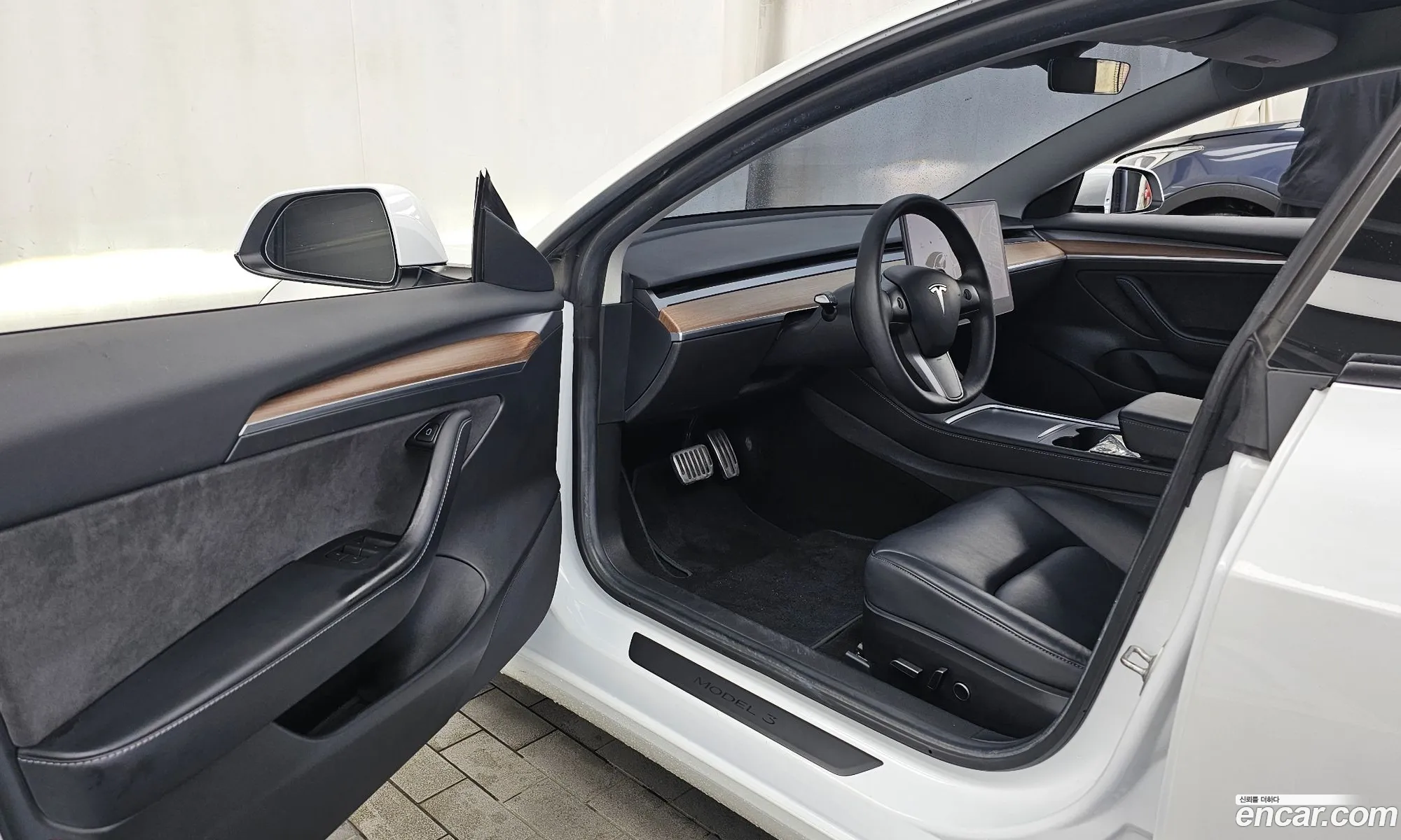Tesla Model 3 2022 5YJ3E1EB6NF151450 — 22