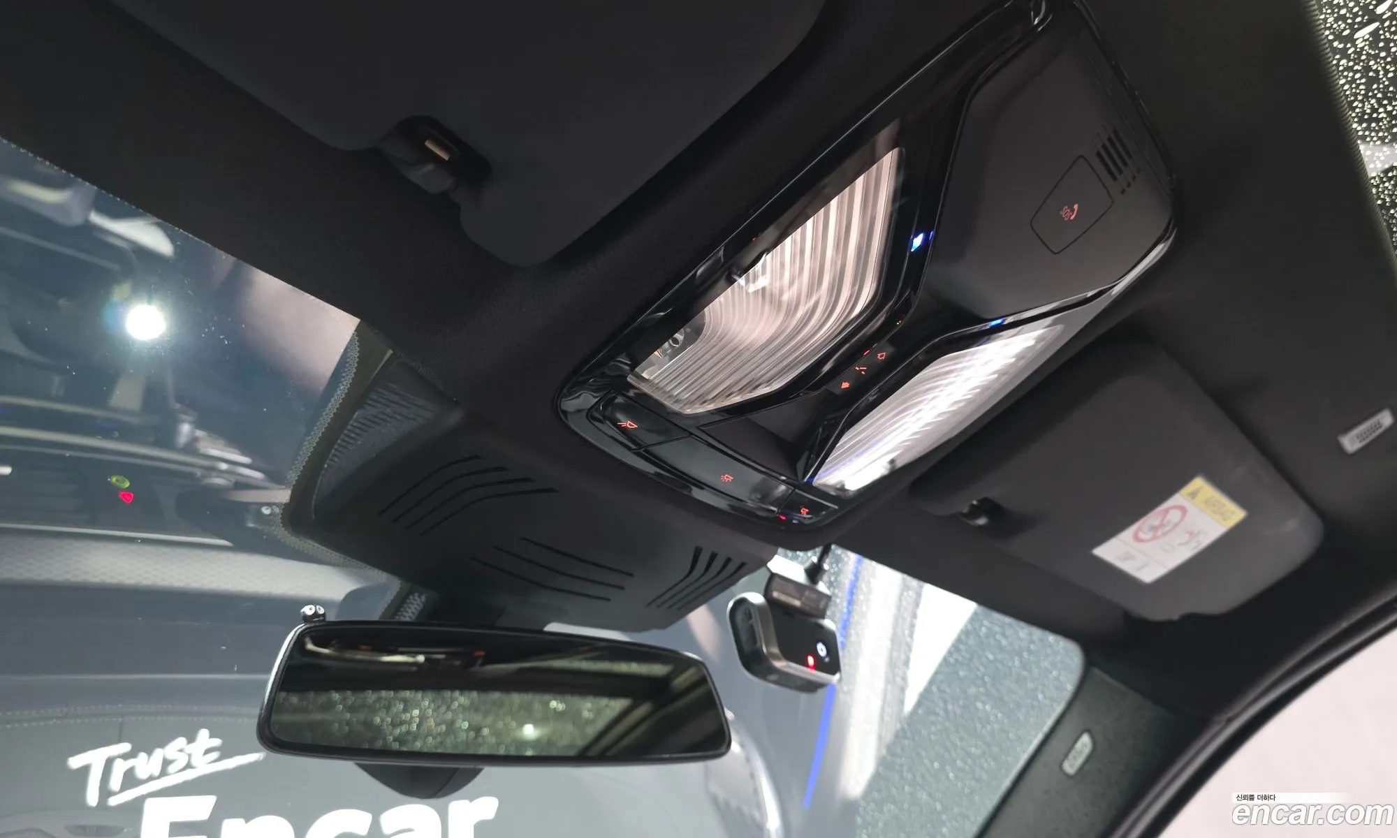 BMW X4 2021 WBA2V9105M9H28895 — 12