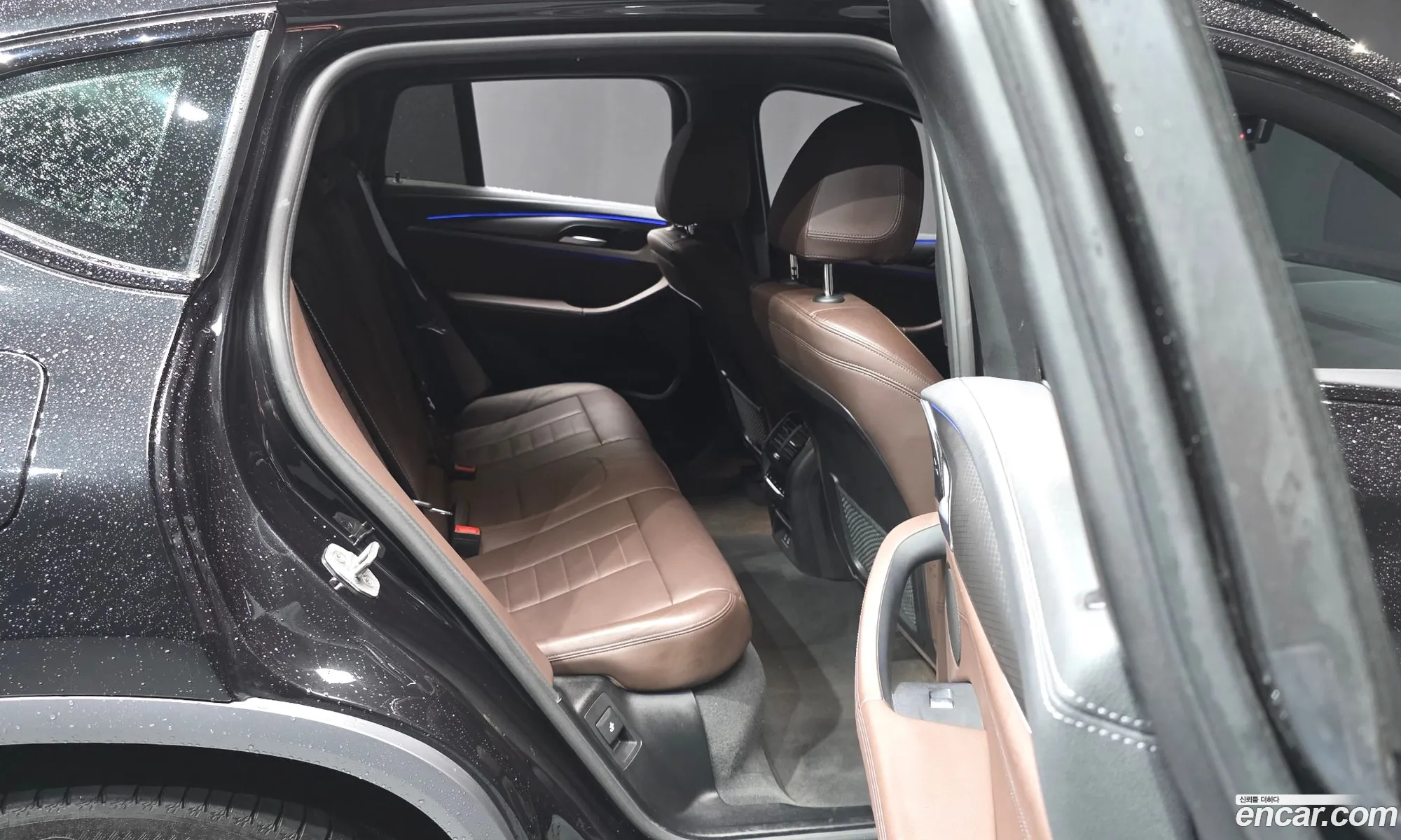 BMW X4 2021 WBA2V9105M9H28895 — 26
