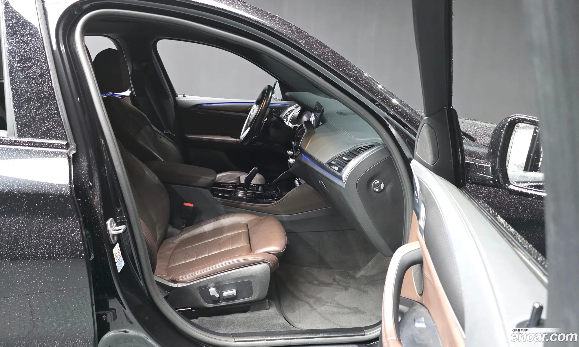 BMW X4 2021 WBA2V9105M9H28895 — 27