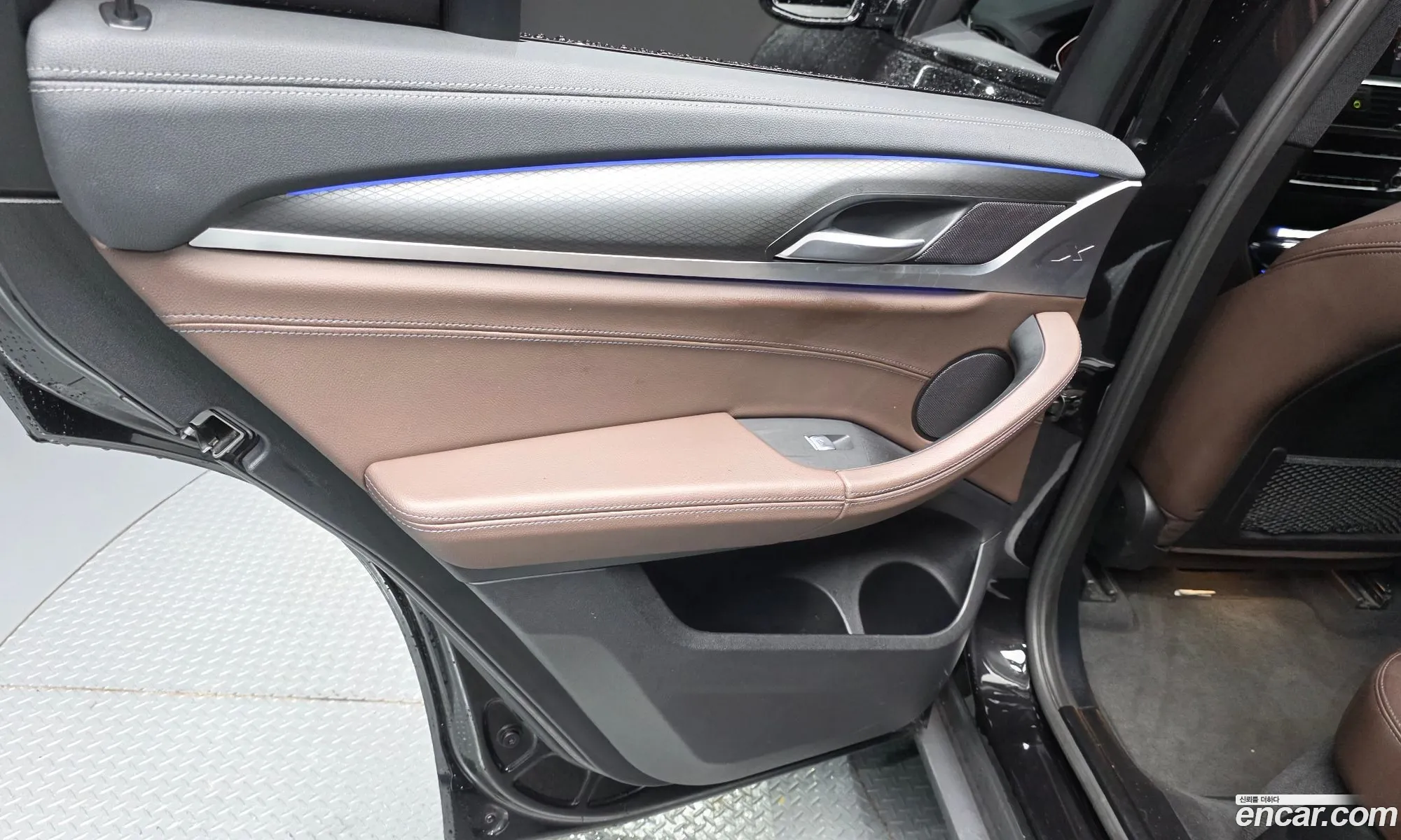 BMW X4 2021 WBA2V9105M9H28895 — 10