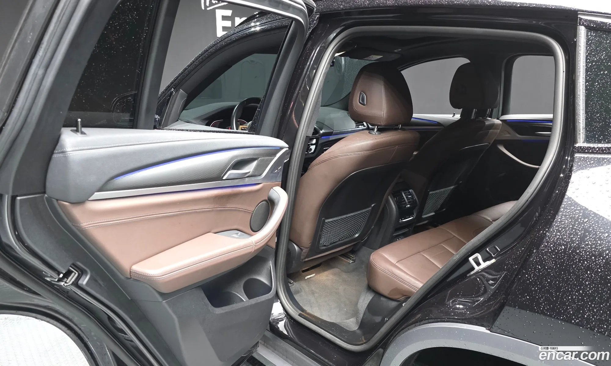 BMW X4 2021 WBA2V9105M9H28895 — 24