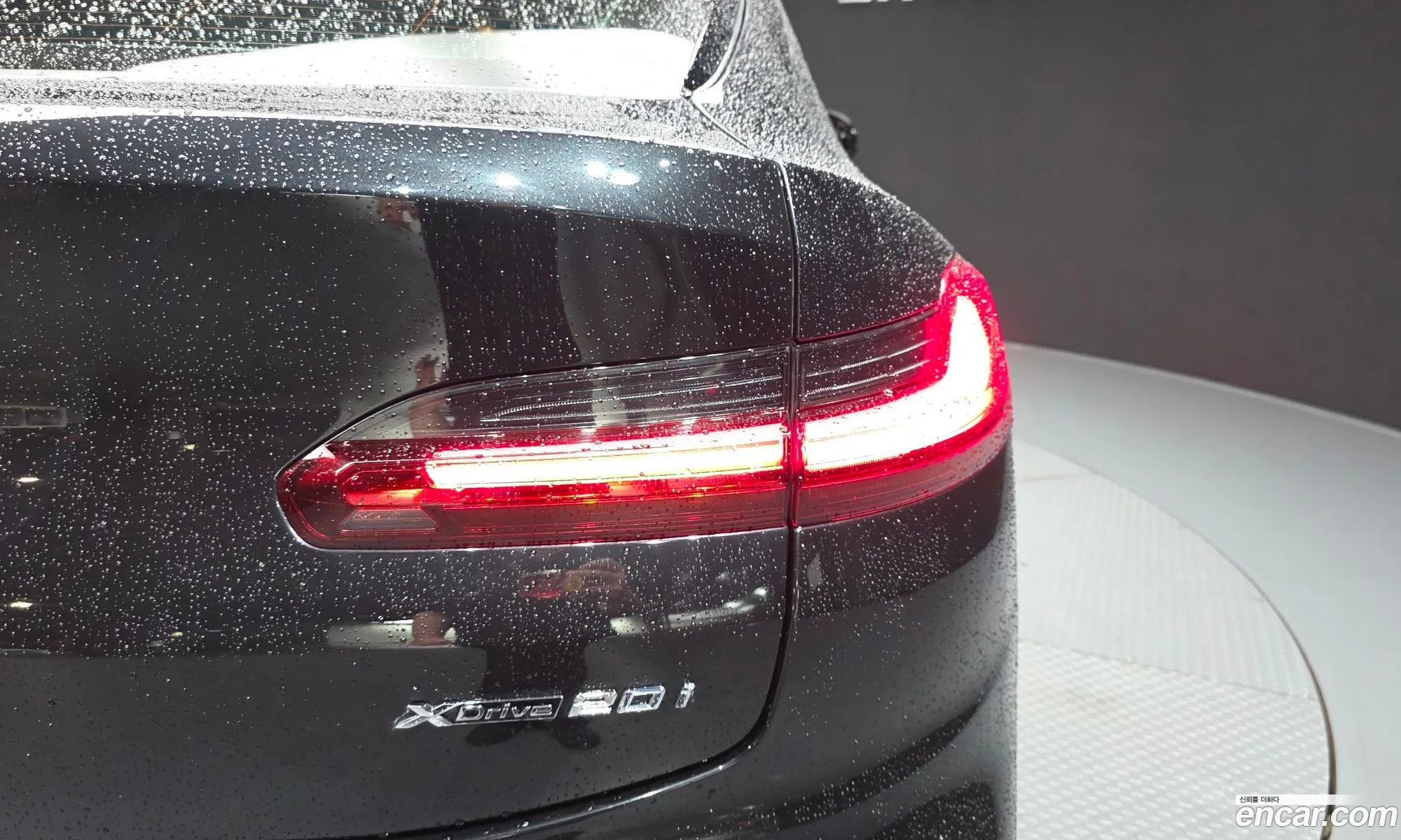 BMW X4 2021 WBA2V9105M9H28895 — 14