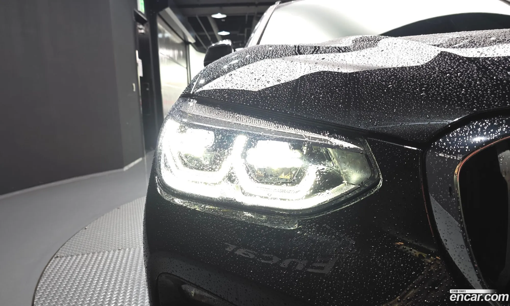 BMW X4 2021 WBA2V9105M9H28895 — 20