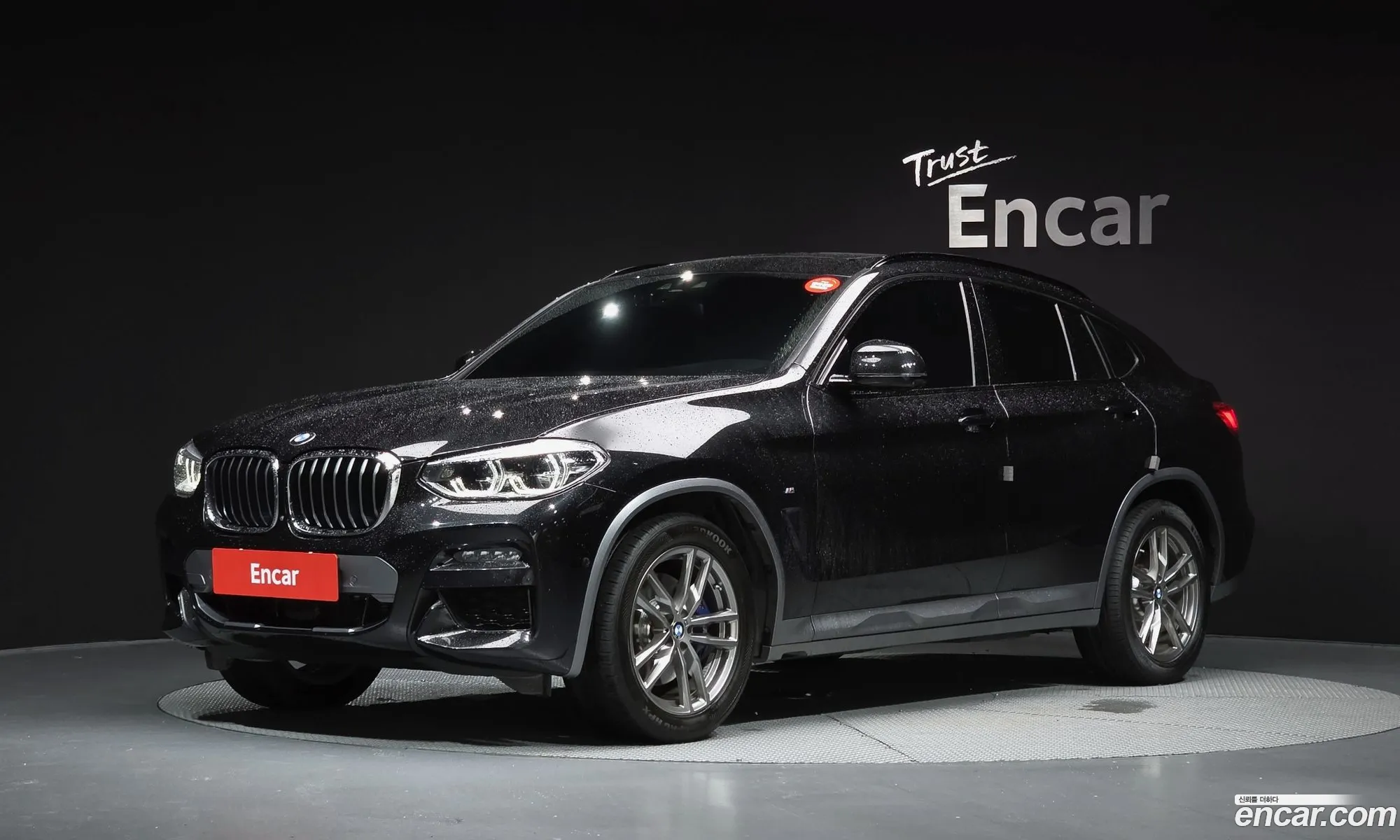 BMW X4 2021 WBA2V9105M9H28895 — 19