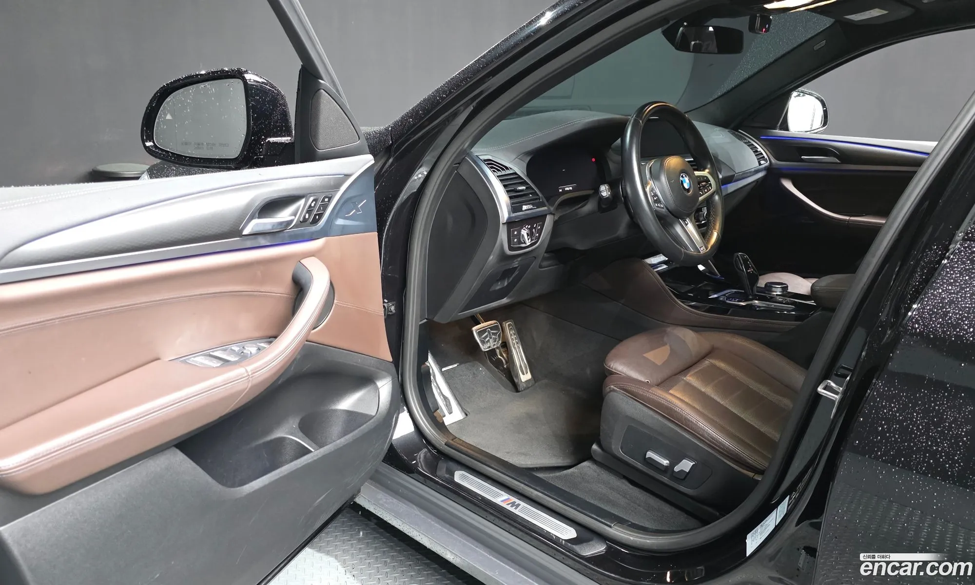 BMW X4 2021 WBA2V9105M9H28895 — 21