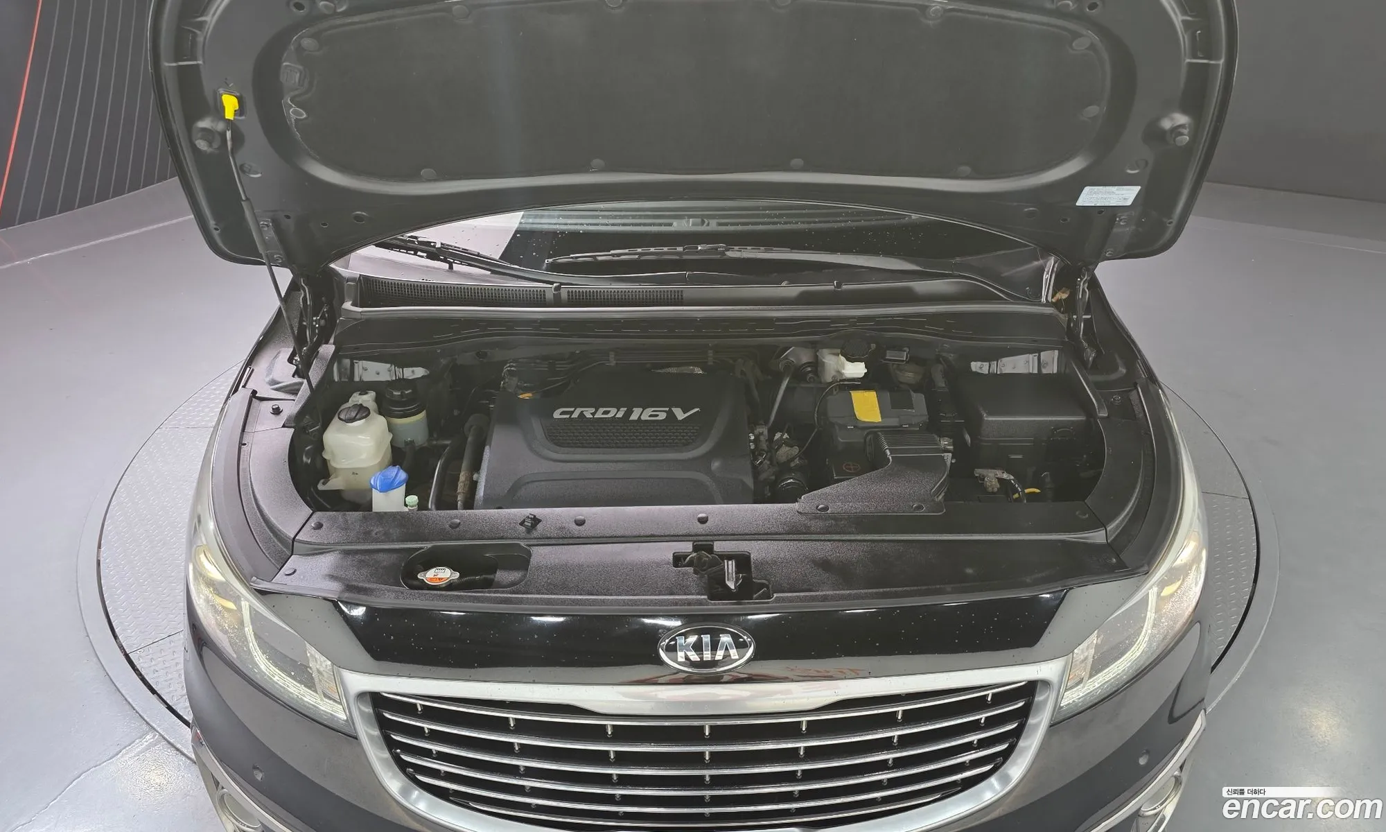 Kia Carnival 2017 — 14