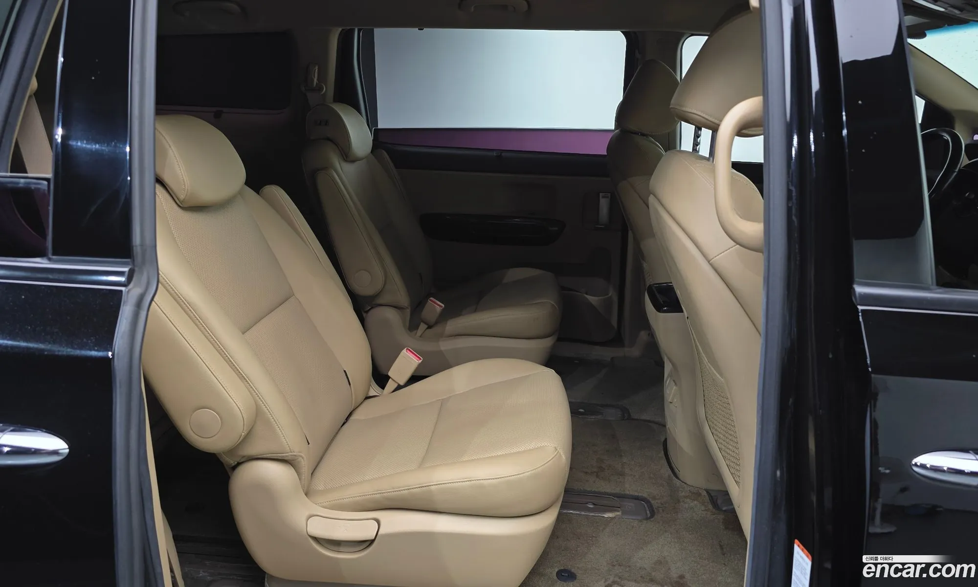 Kia Carnival 2017 — 19
