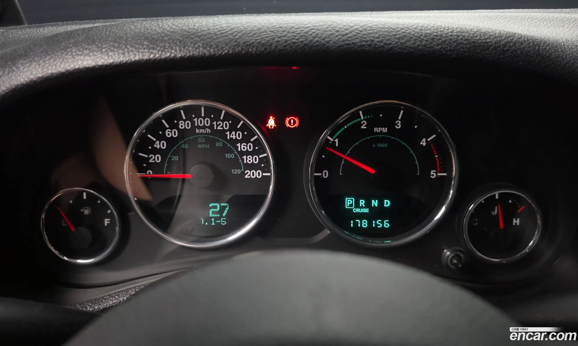 Jeep Wrangler 2013 — 14