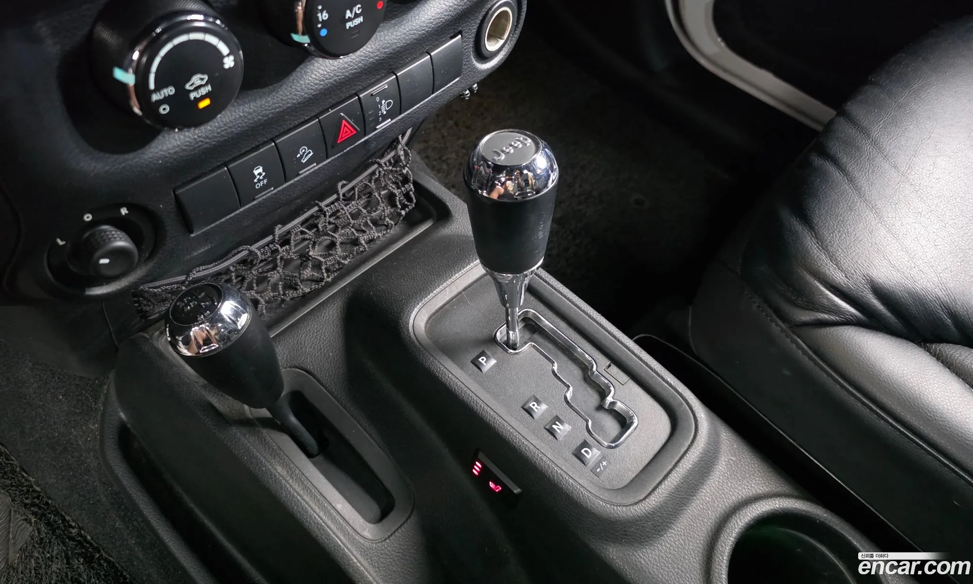 Jeep Wrangler 2013 — 5
