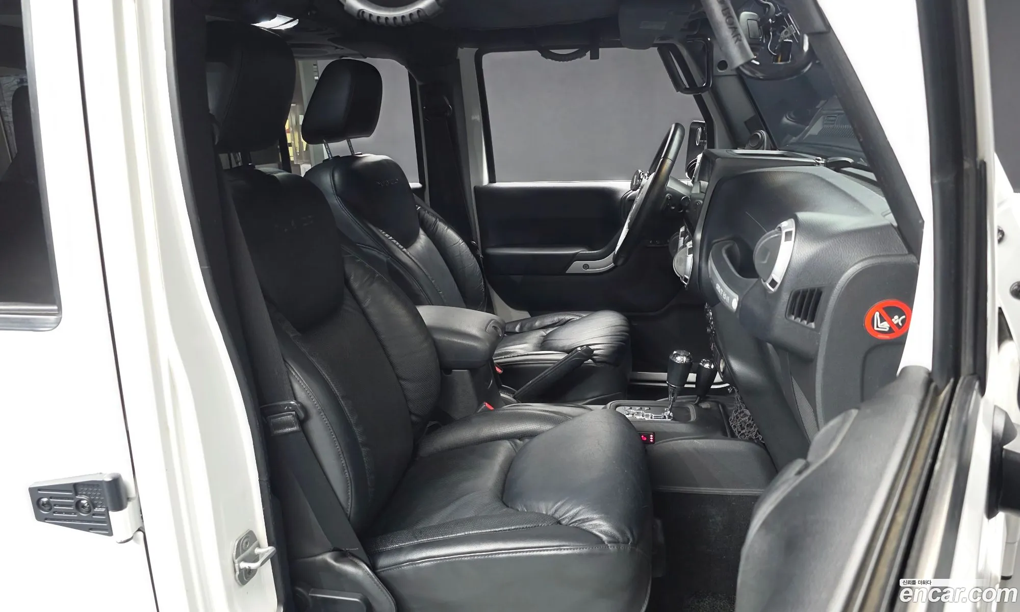 Jeep Wrangler 2013 — 15