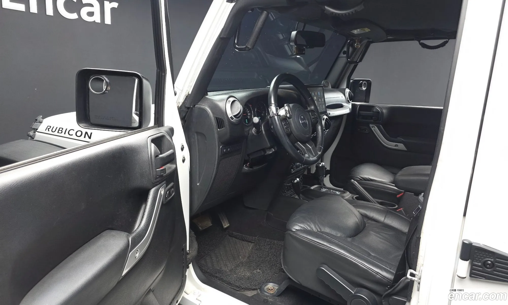 Jeep Wrangler 2013 — 20