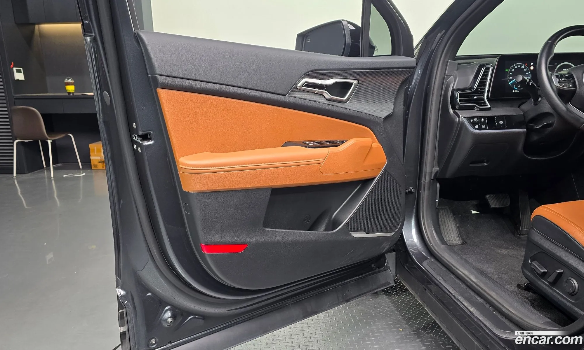 Kia Sportage Hybrid 2023 — 26