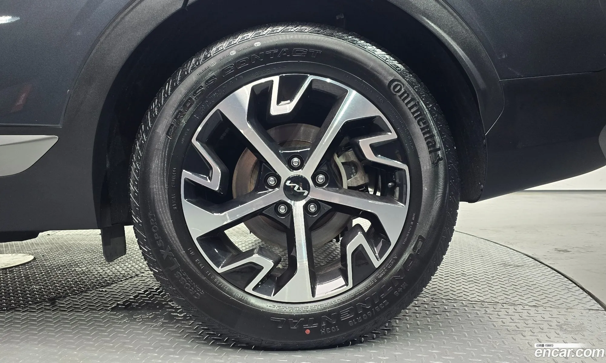 Kia Sportage Hybrid 2023 — 11