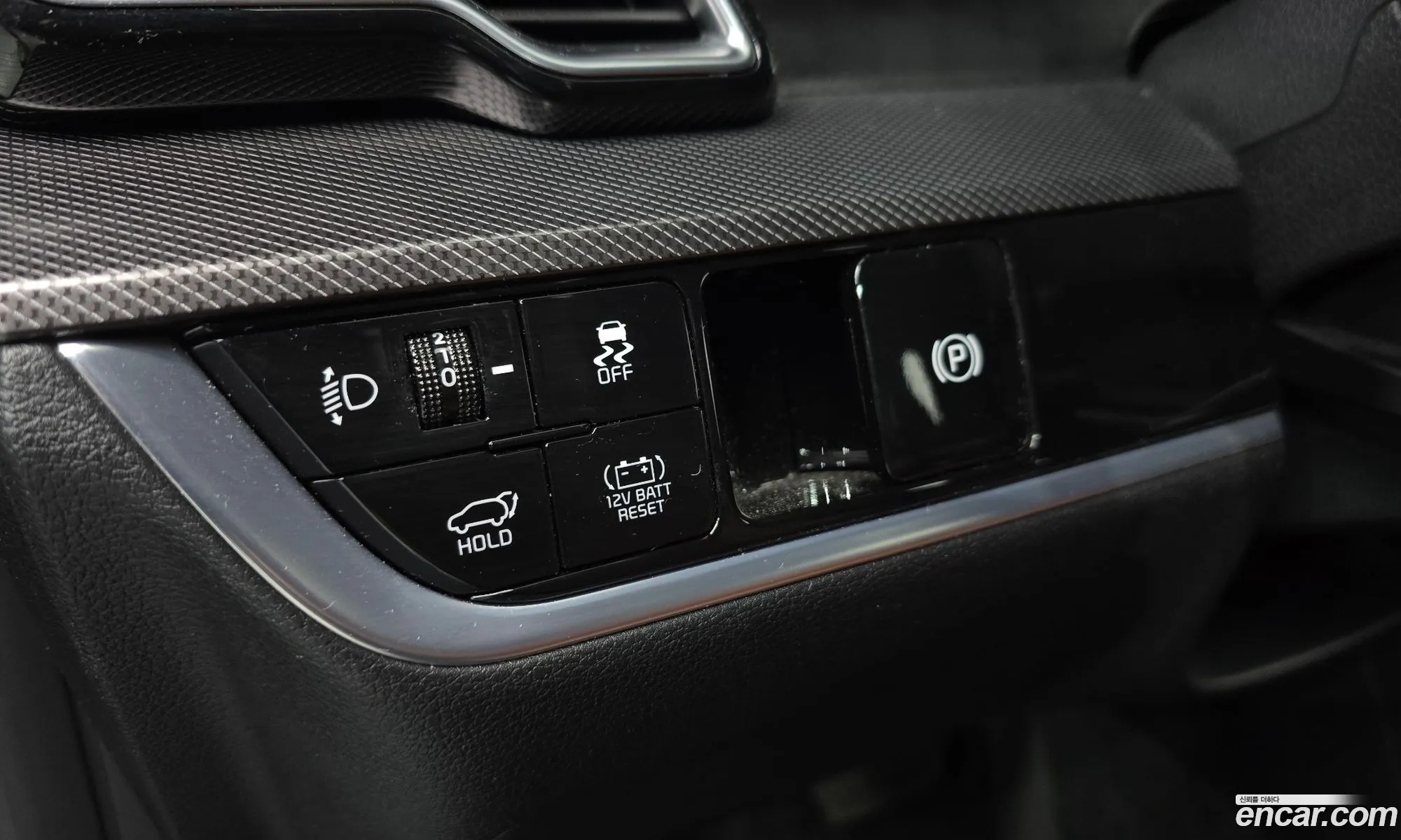 Kia Sportage Hybrid 2023 — 30