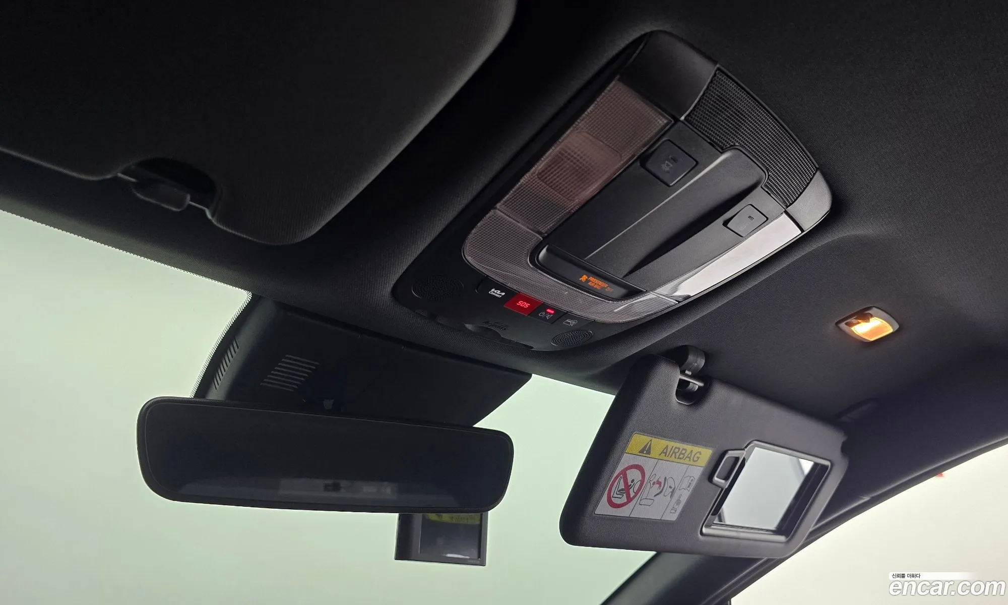 Kia Sportage Hybrid 2023 — 4