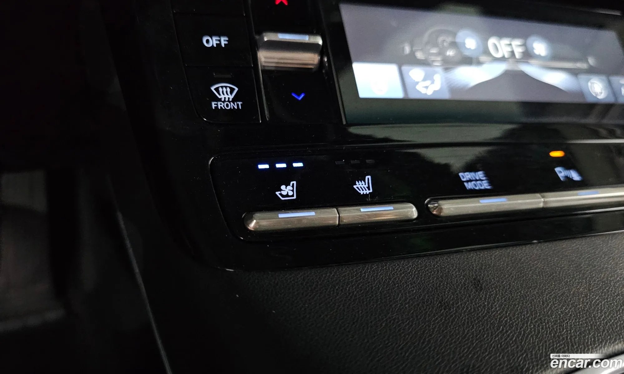 Hyundai Grandeur IG 2022 — 15