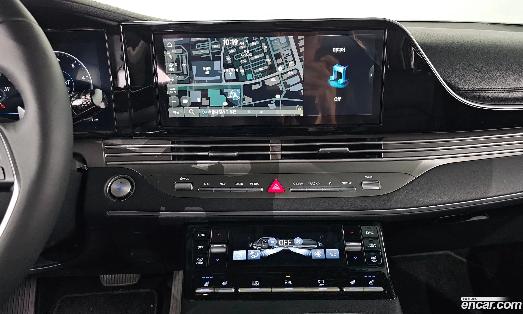 Hyundai Grandeur IG 2022 — 6