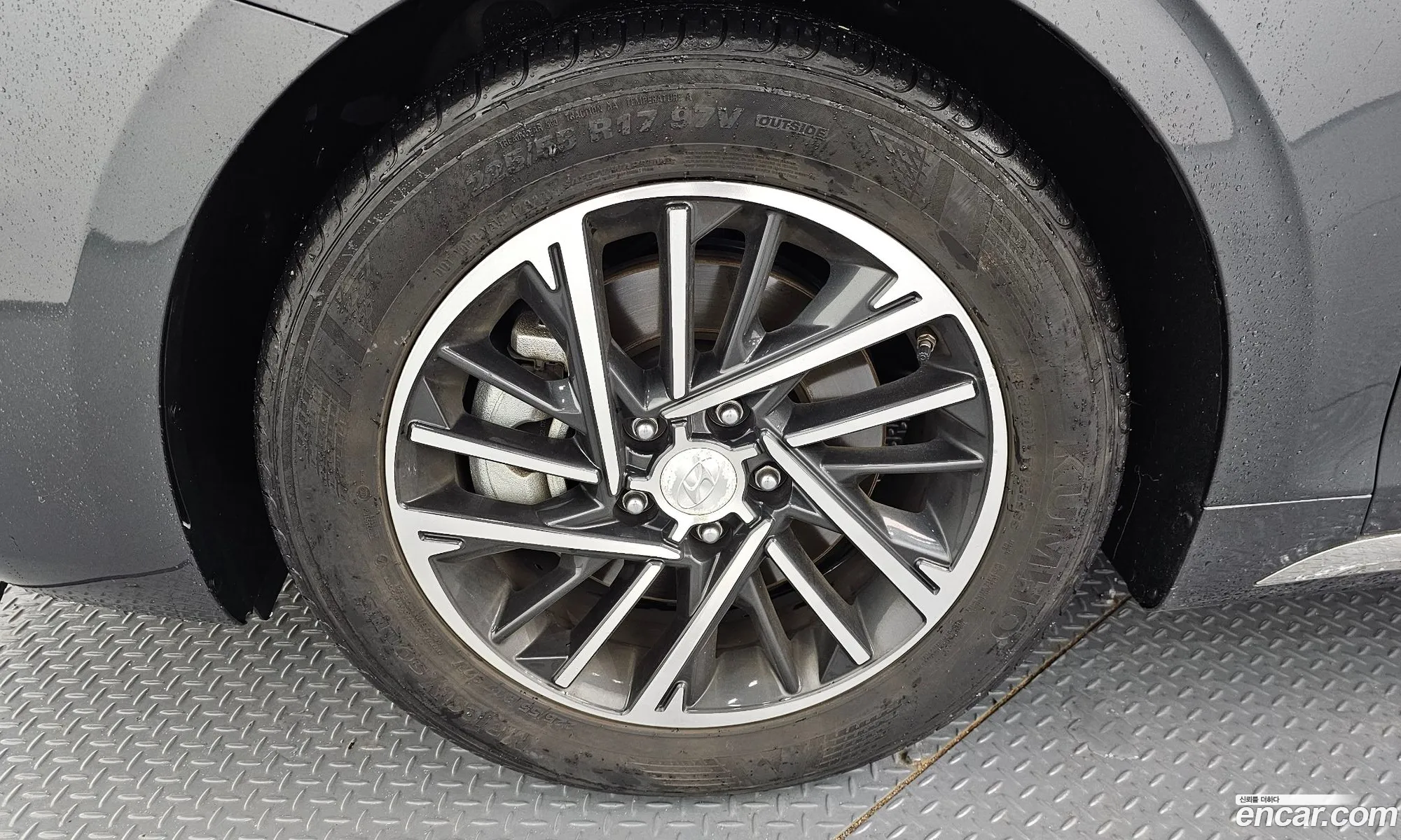 Hyundai Grandeur IG 2022 — 10