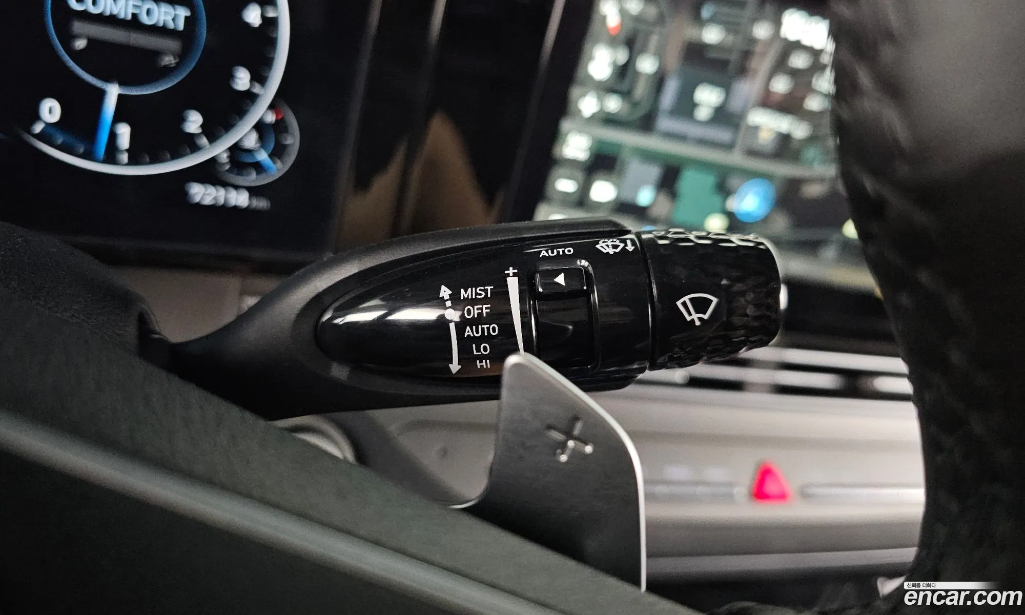 Hyundai Grandeur IG 2022 — 8