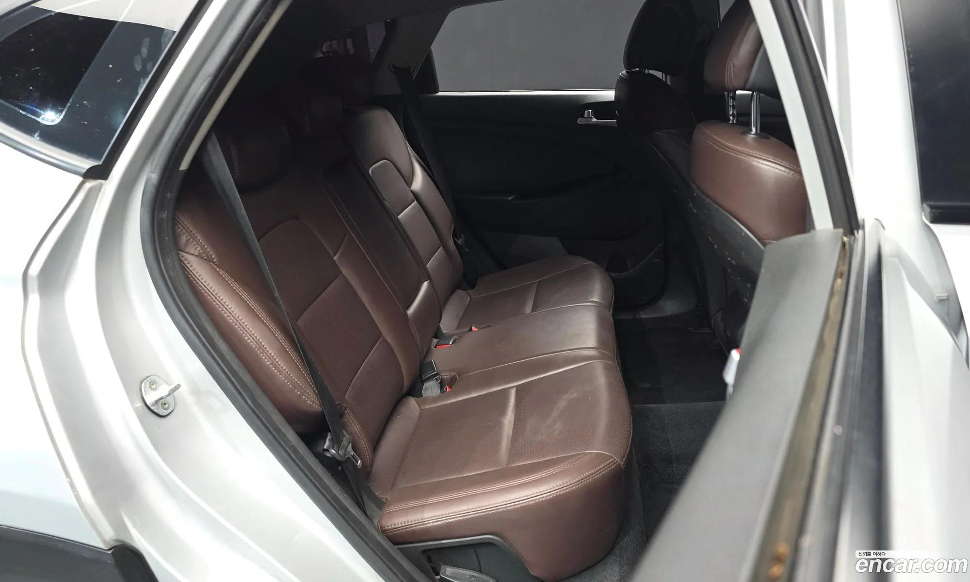Hyundai Tucson 2015 — 6