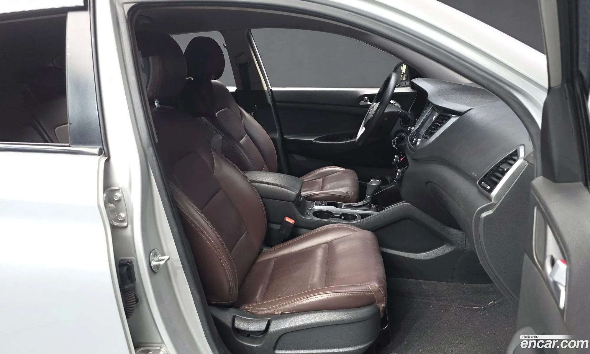 Hyundai Tucson 2015 — 11