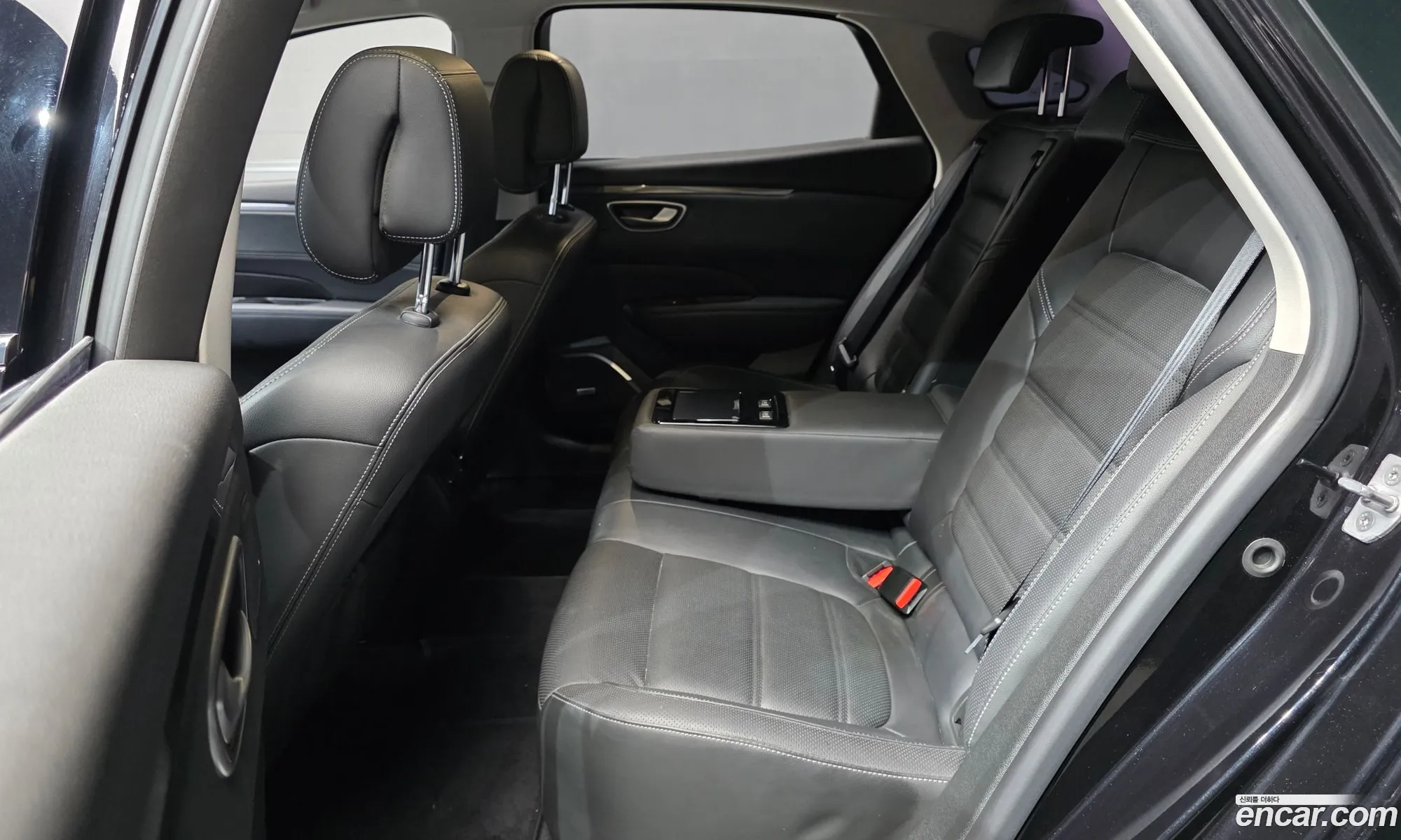Renault Korea (Samsung) SM6 2017 — 14