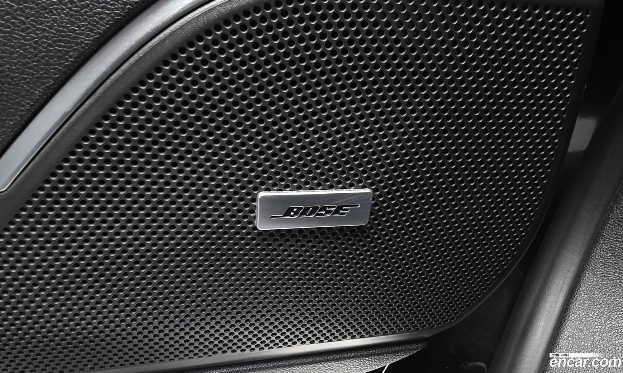 Renault Korea (Samsung) SM6 2017 — 22