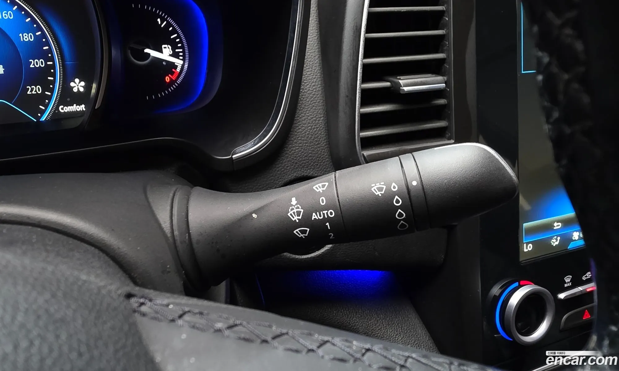 Renault Korea (Samsung) SM6 2017 — 25
