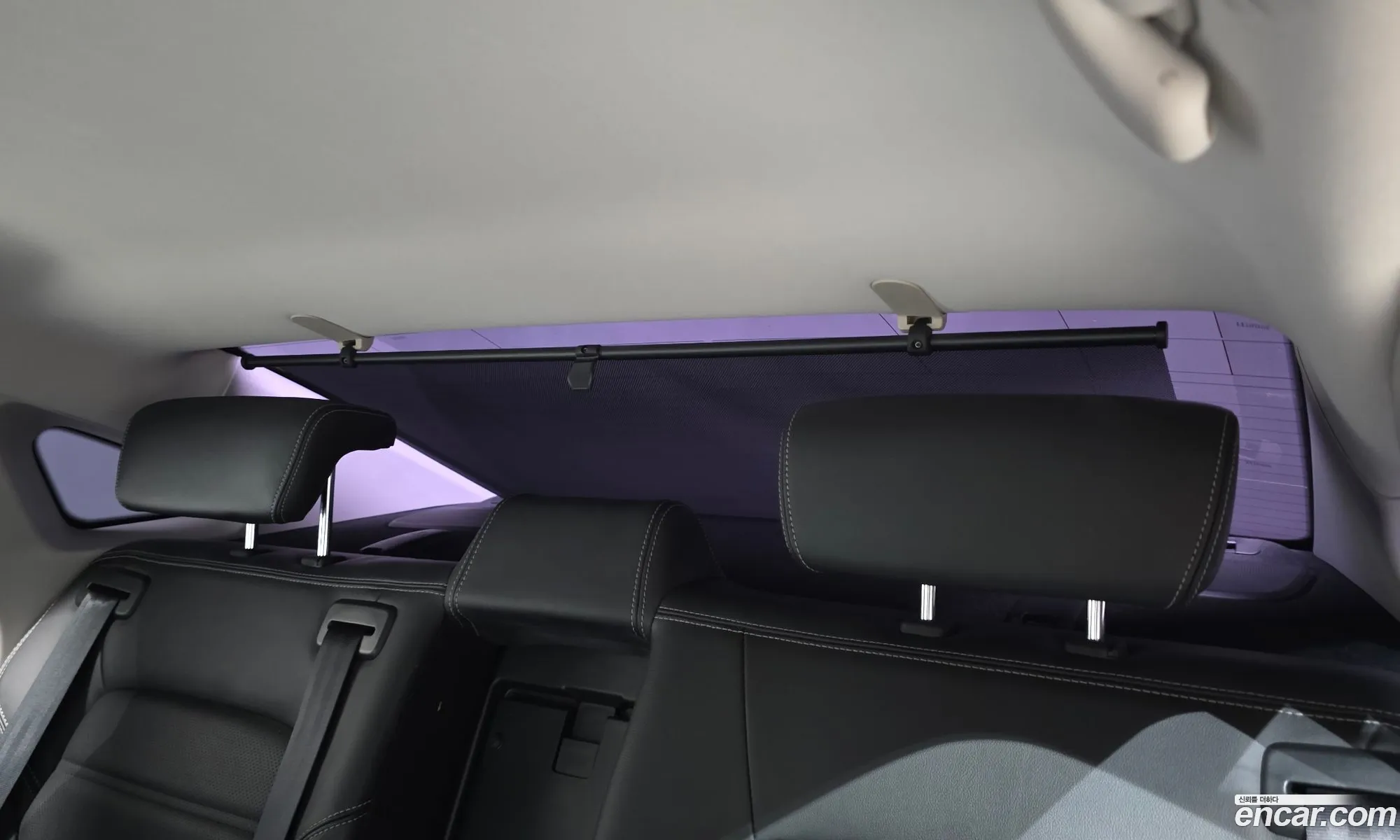 Renault Korea (Samsung) SM6 2017 — 28