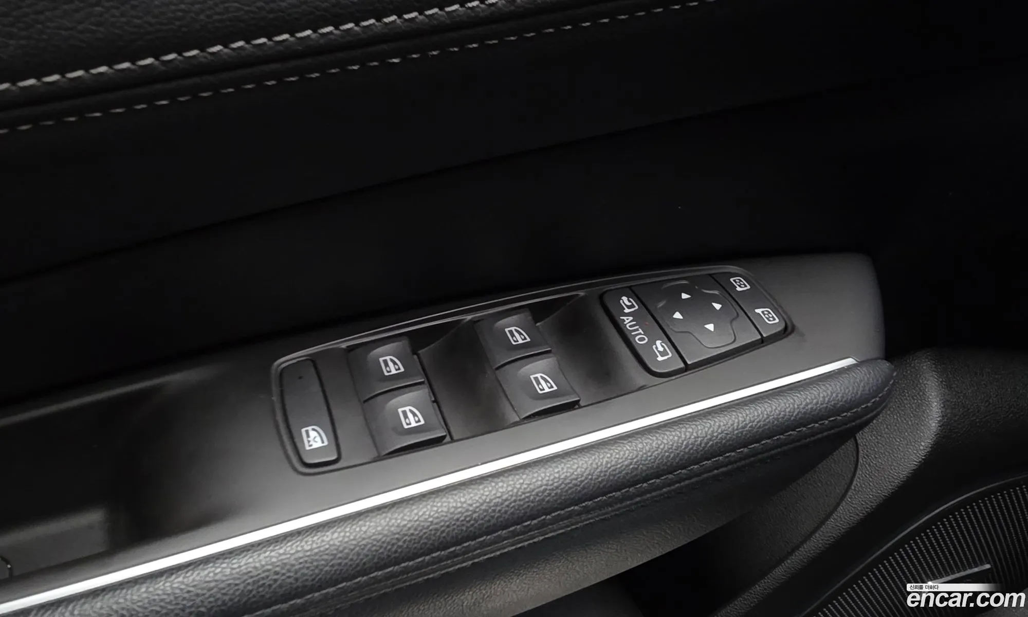 Renault Korea (Samsung) SM6 2017 — 13