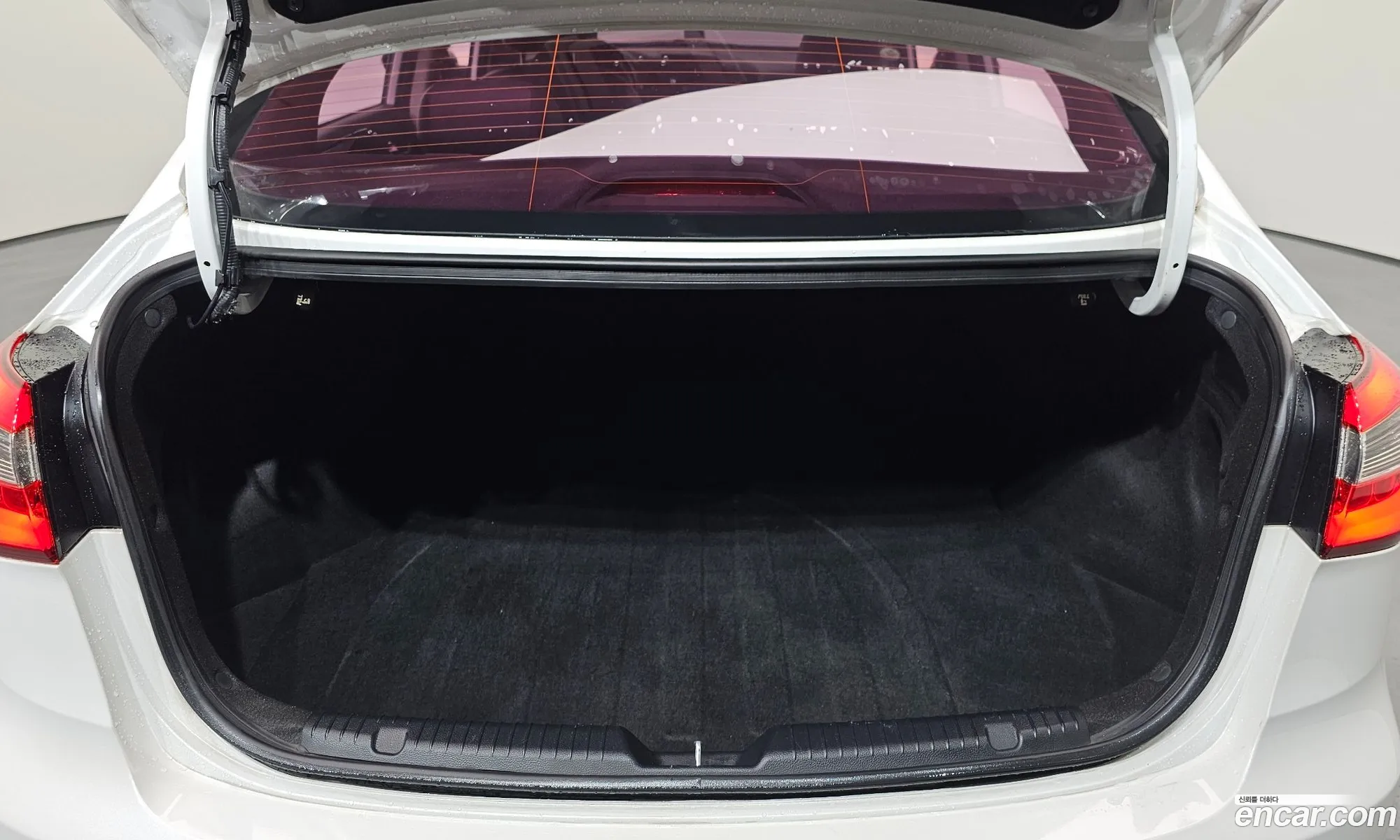 Kia K3 2015 — 26